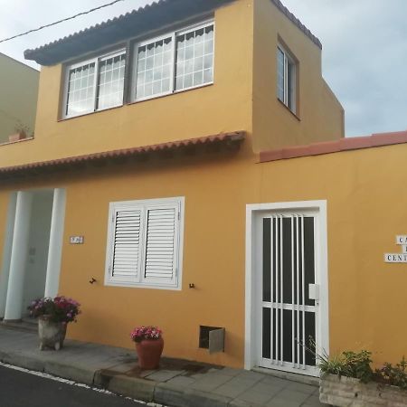 Апартаменти La Centinela 1 La Guancha Екстер'єр фото